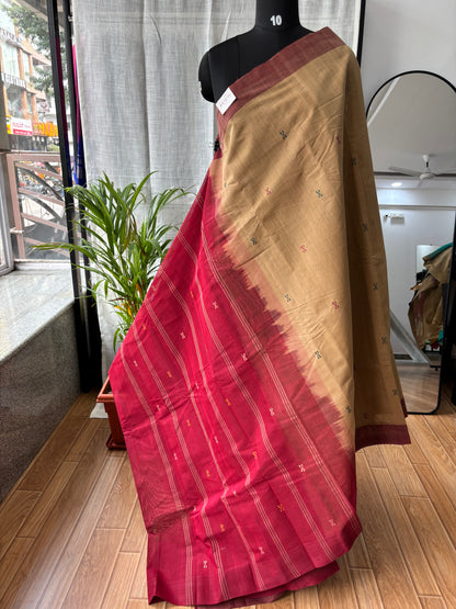 BIEGE NEGAMAM COTTON