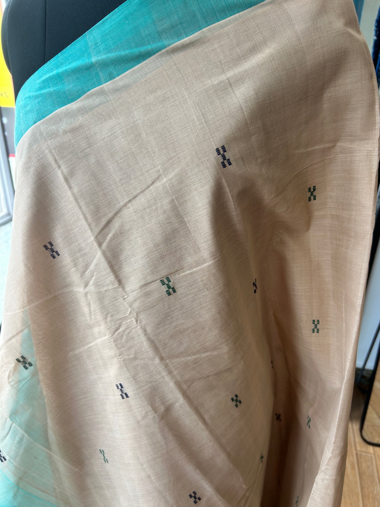 BIEGE NEGAMAM COTTON