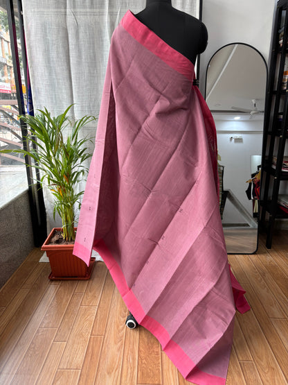 PINK NEGAMAM COTTON
