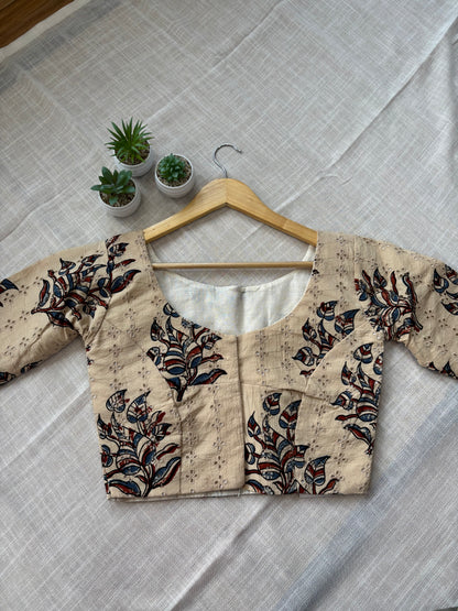 OFF WHITE HAKOBA BLOUSE